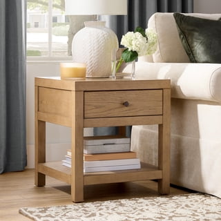 Member's Mark Farmhouse End Table