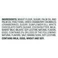 thumbnail image 3 of Member's Mark Orange Cranberry Cookie Thins, 16 oz., 3 of 7