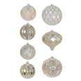 thumbnail image 2 of Member's Mark Oversized Shatterproof Ornaments, Set of 7, 2 of 2