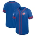 thumbnail image 3 of Chicago Cubs Adult Jersey, 3 of 5