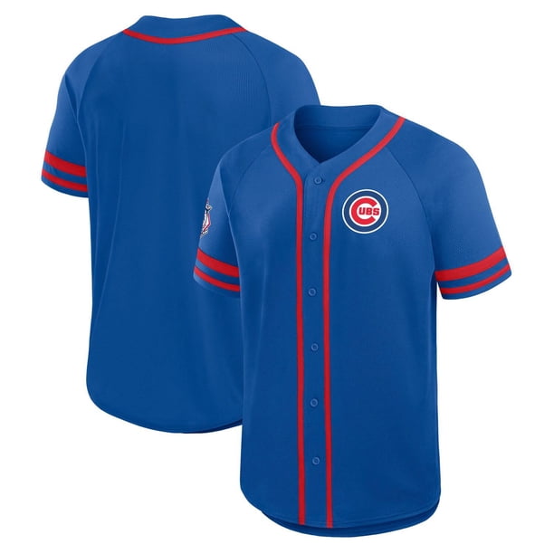 Chicago Cubs Adult Jersey - Samsclub.com