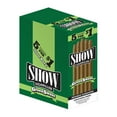thumbnail image 1 of Show Cigarillos, Green Sweet, Pre-Priced 5 cigarillos for $1.00, 15 pk., 1 of 1