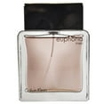 thumbnail image 1 of Calvin Klein Euphoria for Men Eau de Toilette, 3.3 fl oz, 1 of 4