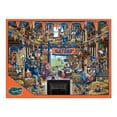 thumbnail image 3 of YouTheFan NCAA Barnyard Fans 500pc Puzzle, 3 of 3