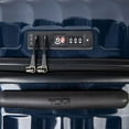 thumbnail image 5 of TUMI International Expandable 4-Wheeled Carry-On Suitcase, 5 of 5