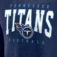thumbnail image 4 of Tennessee Titans Adult Crewneck Sweatshirt, 4 of 5
