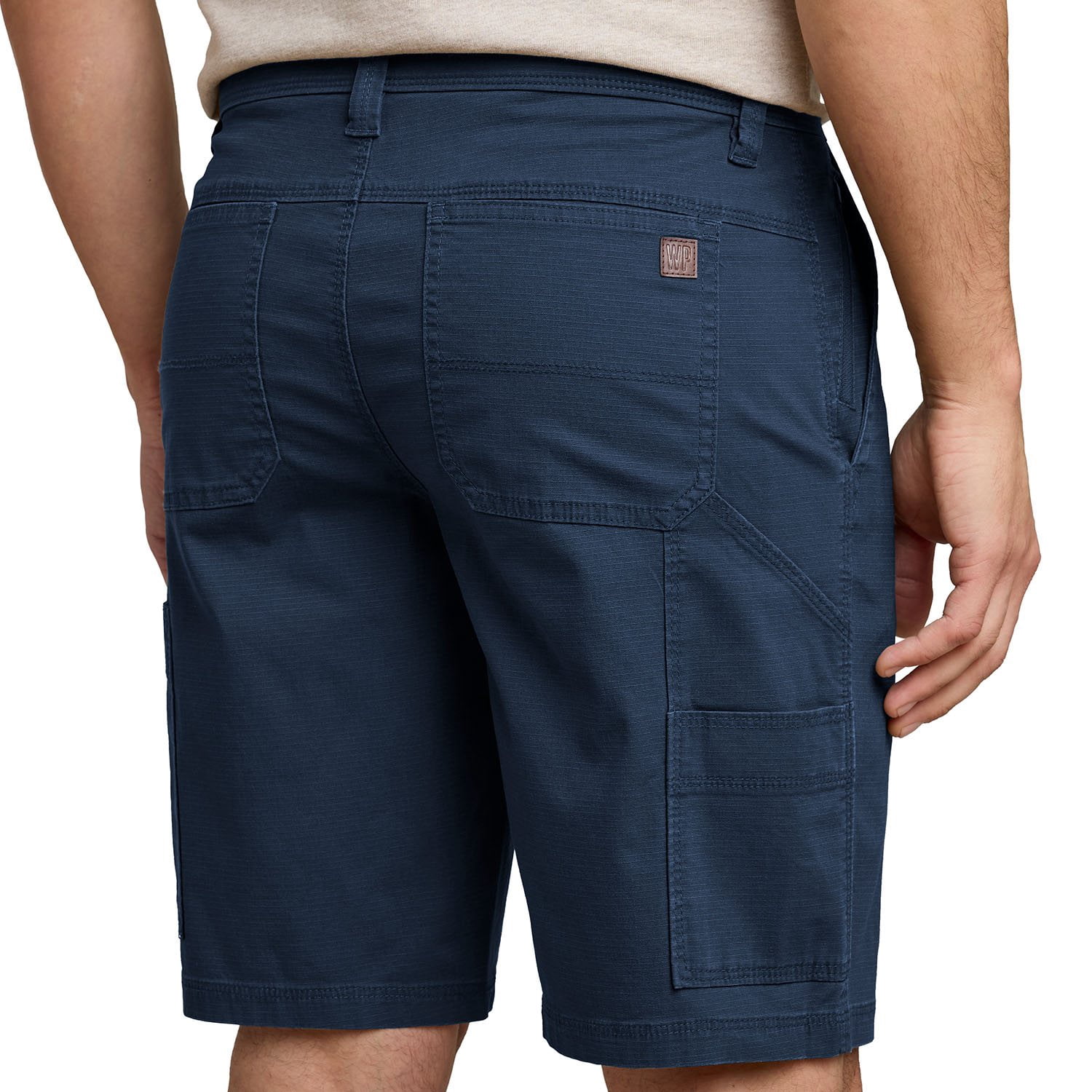 WP Weatherproof Men's Stretch Ripstop Utility Short - Samsclub.com