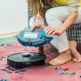 thumbnail image 4 of Bobsweep PetHair SLAM Wi-Fi Connected Robotic Vacuum Cleaner, 4 of 10