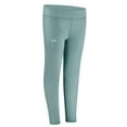thumbnail image 2 of Under Armour Girls Motion Cropped Leggings, 2 of 4