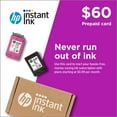 thumbnail image 1 of HP INSTANT INK, 1 of 7