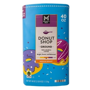 Member's Mark Toasted and Ground Gourmet Coffee 3 Regions 1 kg main image 0