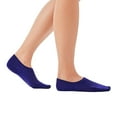 thumbnail image 7 of Member's Mark Women's 8-Pack Low Cut Liner Sock, 7 of 9
