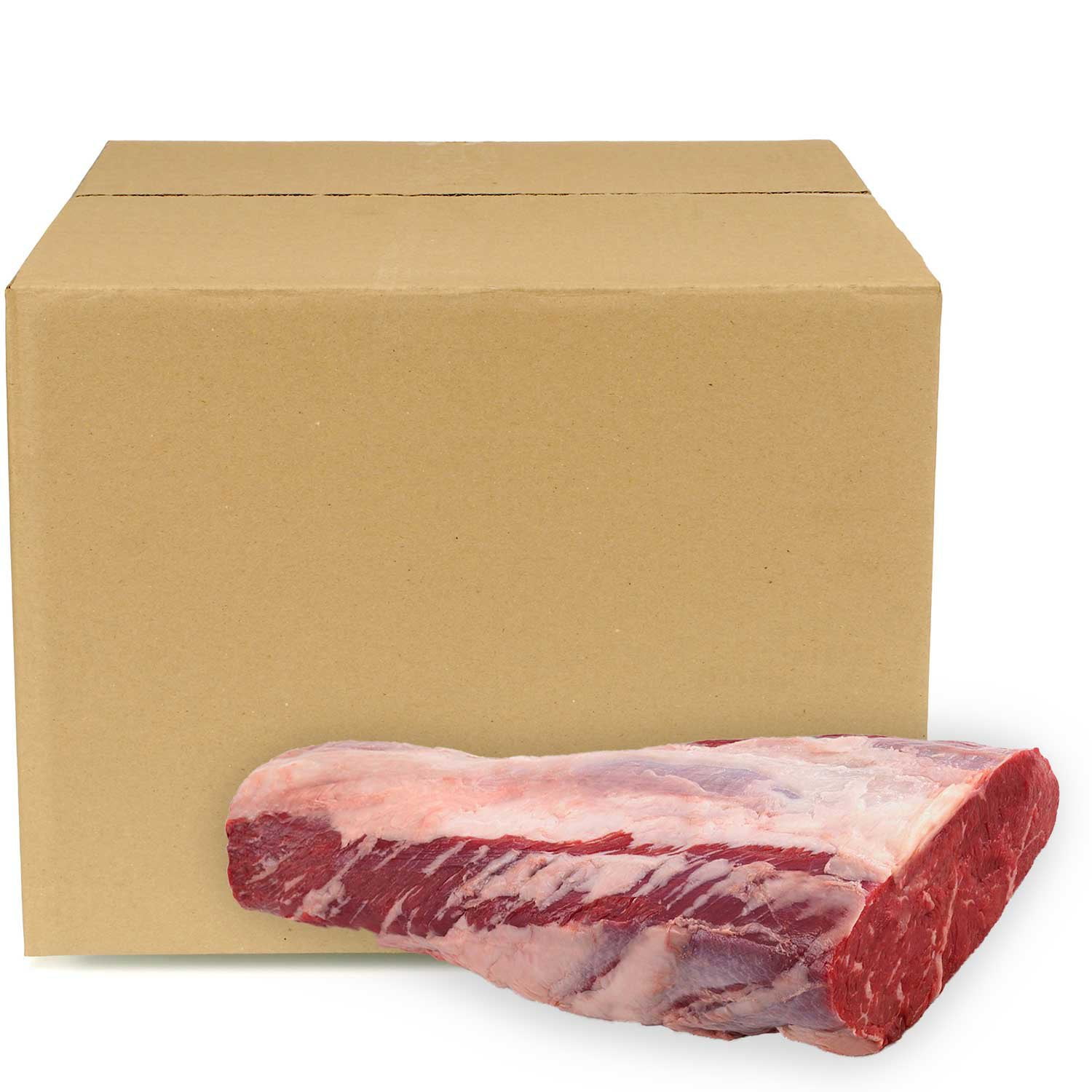 Member's Mark USDA Prime Whole Ribeye, Cyrovac, Case, priced per pound