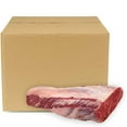thumbnail image 1 of Member's Mark USDA Prime Whole Ribeye, Cyrovac, Case, priced per pound, 1 of 3