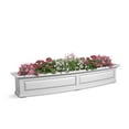 thumbnail image 2 of Mayne Nantucket Window Box, Choose Size, 2 of 10
