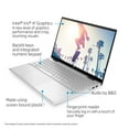 thumbnail image 3 of HP - Pavilion x360 - 15.6" Full HD Touchscreen 2-in-1 Laptop - 11th Gen Intel Core i5-1135G7 - 8GB Memory - Intel Iris Xe - Windows OS, 3 of 13