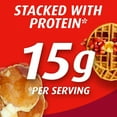 thumbnail image 5 of Premier Protein Buttermilk Complete Pancake & Waffle Mix, 56 oz., 5 of 9