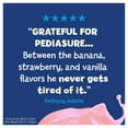thumbnail image 9 of PediaSure Grow and Gain Nutrition Shake for Kids, Strawberry, 8 fl. oz., 24 pk., 9 of 10