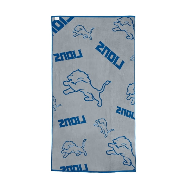 Logo Brands Detroit Lions 38