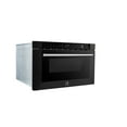 thumbnail image 4 of Forno Espresso Capoliveri 24" Microwave Drawer, 4 of 10
