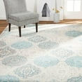 thumbnail image 1 of Home Dynamix Boho Andorra Transitional Damask Area Rug, Assorted Sizes and Designs, 1 of 10