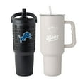 thumbnail image 1 of Logo Brands Detroit Lions Stainless Steel Tumbler Set, 1 of 7