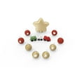 thumbnail image 9 of My First Christmas Tree Wonderland Express Toy, 9 of 9
