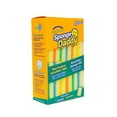 thumbnail image 6 of Scrub Daddy Sponge Daddy Cleaning Sponges, Multi-Color, 12 ct., 6 of 8