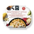 thumbnail image 1 of Member's Mark Southwest Style Cheesy Rice, 16 oz., 2 pk., 1 of 5