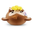 thumbnail image 4 of Zuru Snackles Super Sized Comfort Plush, 14", 4 of 10
