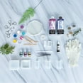 thumbnail image 4 of ArtSkills DIY Epoxy Resin Arts & Crafts Activity Kit, 41 Pieces, 4 of 6