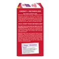 thumbnail image 3 of SlimFast Boosters Energy + Metabolism with Green Tea and Garcinia Cambogia (105 ct.), 3 of 4