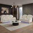 thumbnail image 1 of Society Den Amias Living Room Set, Assorted Sets, 1 of 9