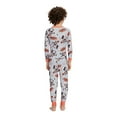 thumbnail image 3 of Character Halloween 2-Piece Pajama Set, 3 of 11