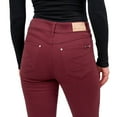 thumbnail image 5 of Seven7 Women's Tummyless Skinny Jean, 5 of 8