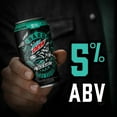 thumbnail image 3 of Hard Mountain Dew Baja Blast Mix Variety Pack, 12 fl. oz. can, 12 pk., 3 of 7