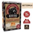 thumbnail image 4 of Kodiak Cakes Power Cakes Flapjack and Waffle Mix, 72 oz., 4 of 7