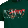 thumbnail image 5 of Champion NHL Men's Short Sleeve T-Shirt, 5 of 6