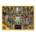 thumbnail image 3 of YouTheFan NHL Barnyard Fans 500pc Puzzle, 3 of 3