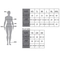 thumbnail image 11 of Women's Character Patchwork Destination Hoodie, 11 of 11