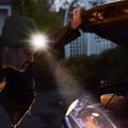 thumbnail image 3 of CAPLIGHT Rechargeable LED Beanies, 2-Pack, 3 of 5