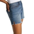thumbnail image 5 of Jessica Simpson Women's Denim Short, 5 of 7