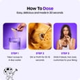 thumbnail image 6 of Everyday Dose Medium Roast Coffee+, 6 of 8