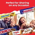 thumbnail image 6 of Ferrero Snack Time Mix Variety Pack Candy Bars, Full Size, 30 pk., 6 of 8
