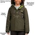 thumbnail image 2 of Free Country Boys Snow Jacket, 2 of 10
