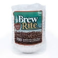 thumbnail image 1 of Brew Rite Coffee Filter 8-12 Cups, 700 ct., 1 of 8