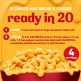 thumbnail image 7 of Velveeta Original Cheese Loaf, 32 oz., 2 pk., 7 of 10