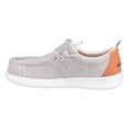 thumbnail image 3 of Eddie Bauer Boys Canvas Loafer, 3 of 6