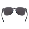 thumbnail image 4 of Blenders Motion Sunglasses, Grey/Silver, 4 of 5