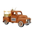 thumbnail image 4 of Member's Mark Vintage Harvest Truck, 4 of 6